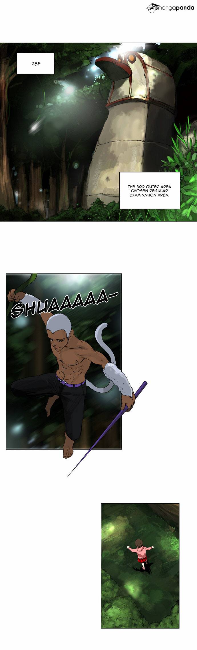 Tower of God Chapter 120 image 01